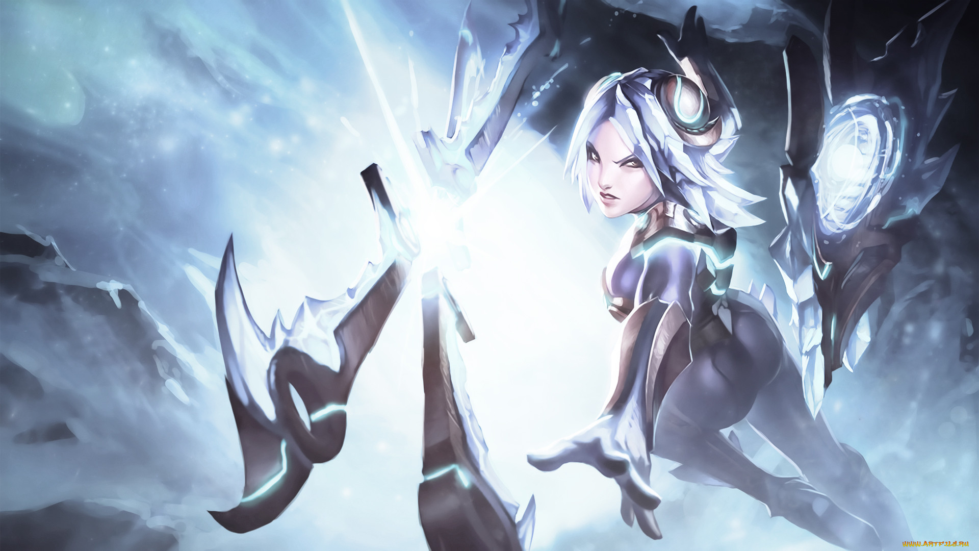 league of legends, , , , , irelia, league, of, legends, 